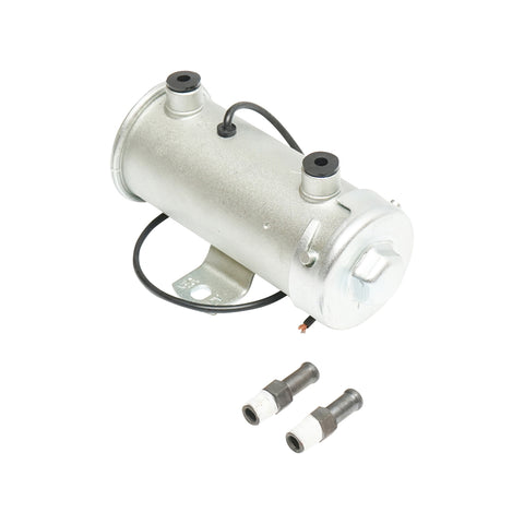 Elektromos üzemanyagszivattyú John Deere, Fiat, Ford gépekhez, OEM AR65058