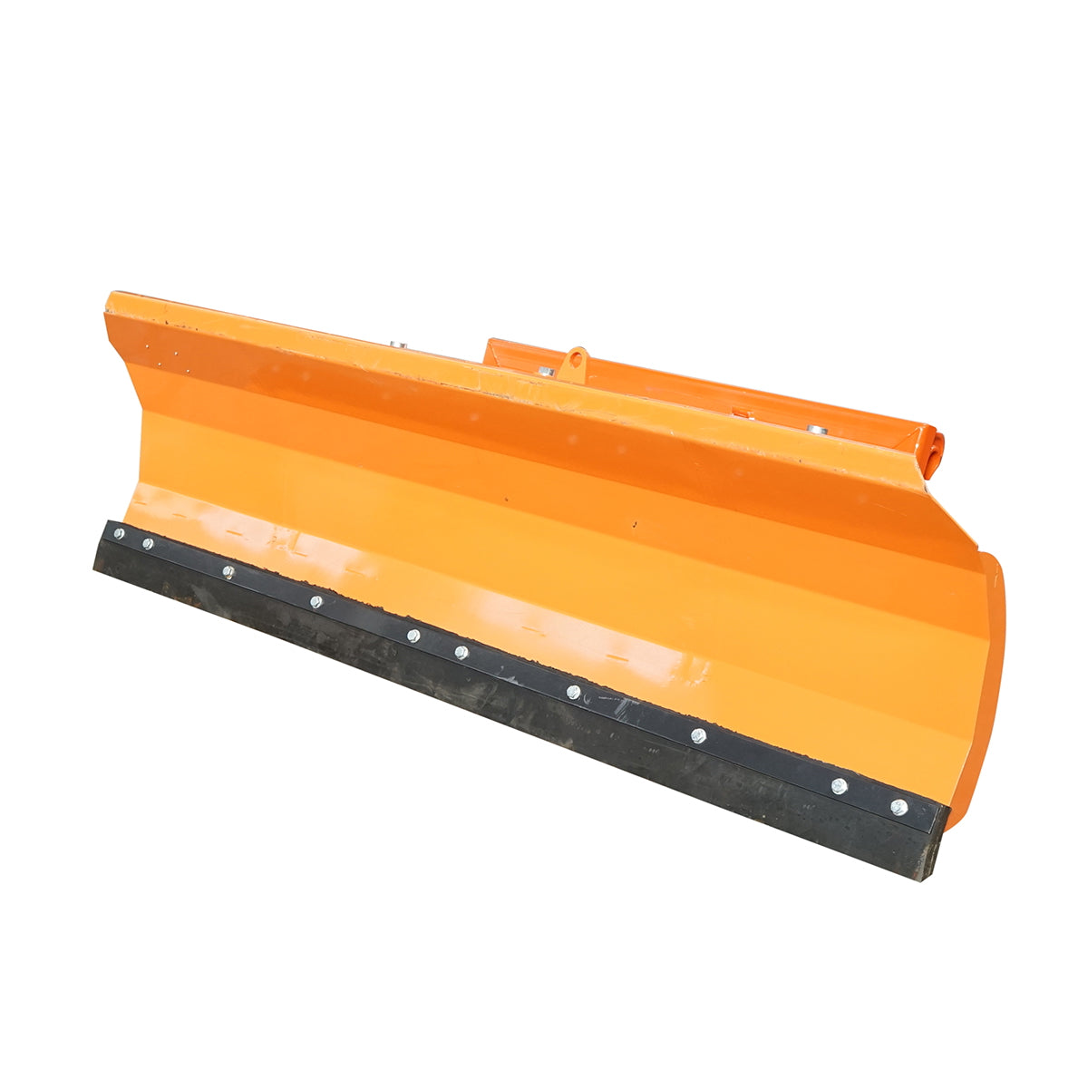 Hidraulikus hótolólap traktorhoz, homlokrakodóra, 2000 mm szélesség, EURO felfogatással, 200 kg