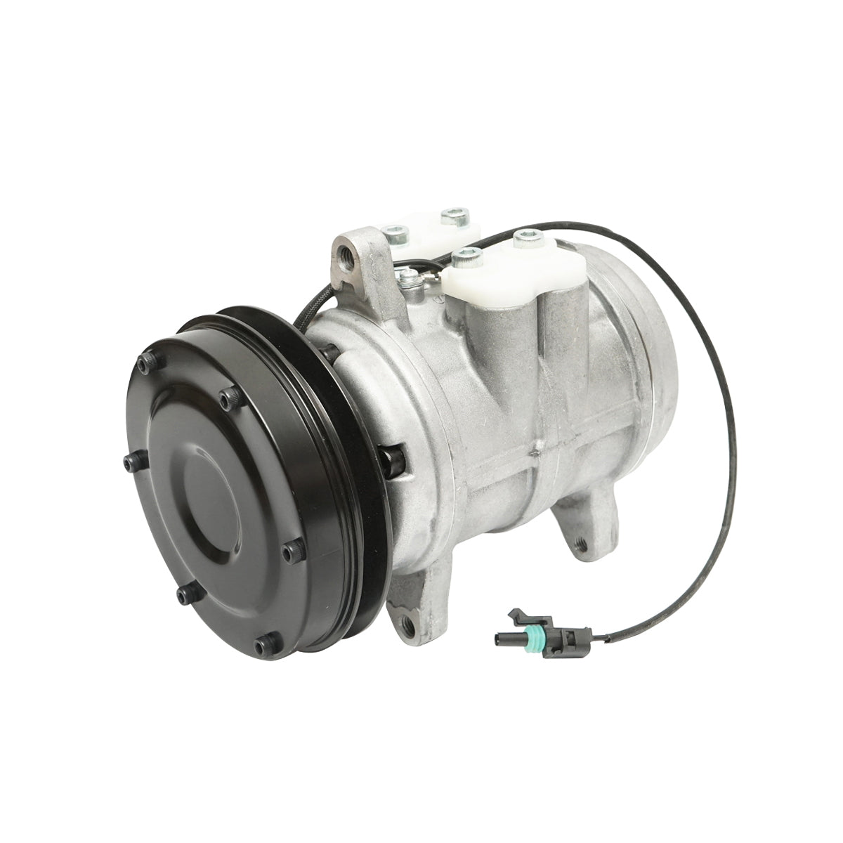 Klímakompresszor A/C John Deere-hez, OEM AR99850, SE501460, SE503049, SE503051, TY6626, TY6766