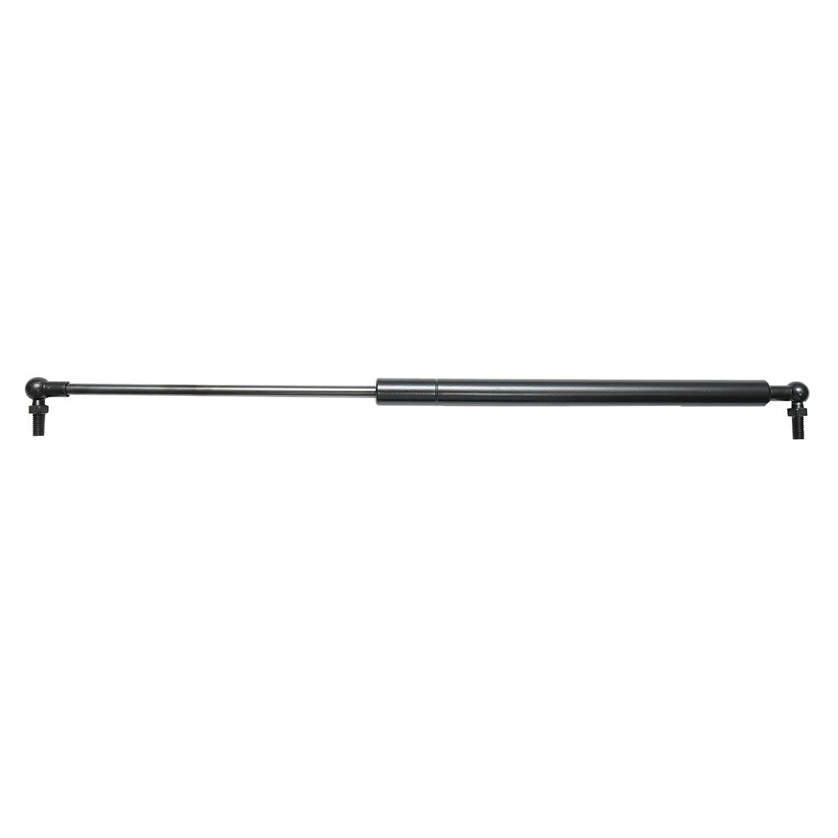 Ajtó lengéscsillapító 500×298 mm, menet M8, nyitási út: 202 mm