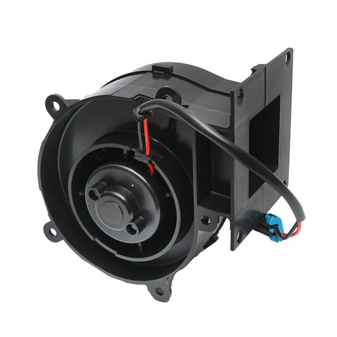 Kabinfűtés ventilátormotor 12V John Deere-hez, OEM kód: RE237675