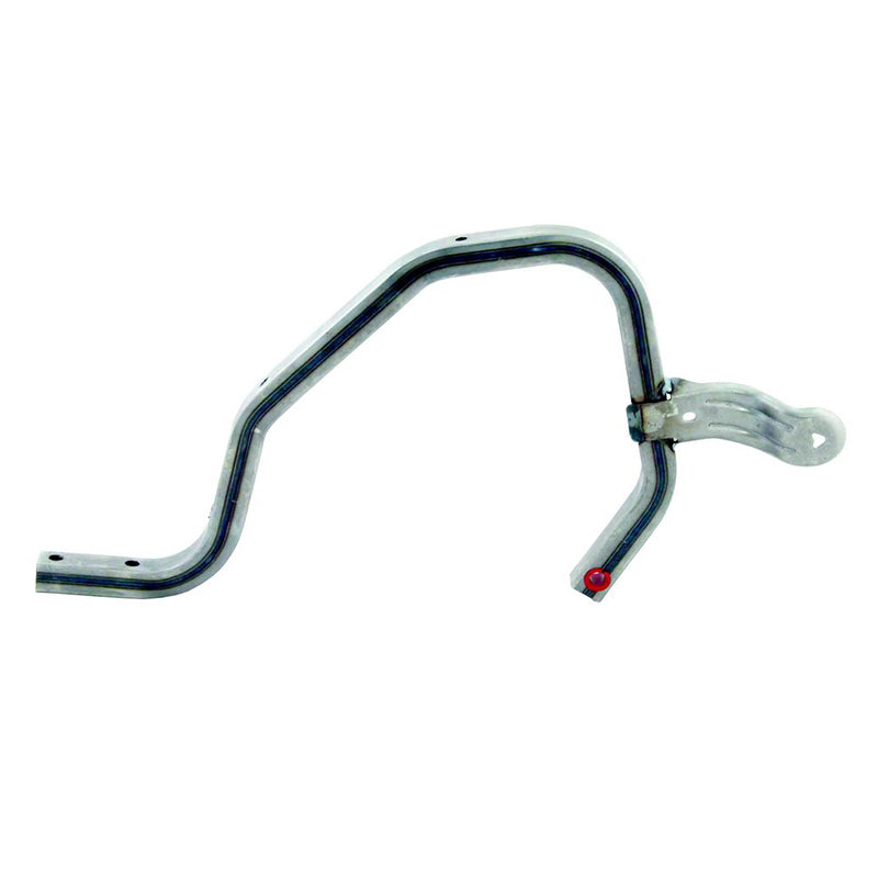 Csomagtérfedél zsanér (hátsó motorháztető pánt) bal, Dacia Logan berlina 6001546879