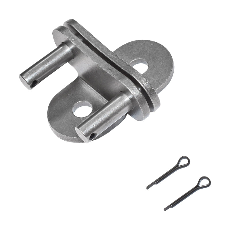 Láncszem árokásó géphez Trencher