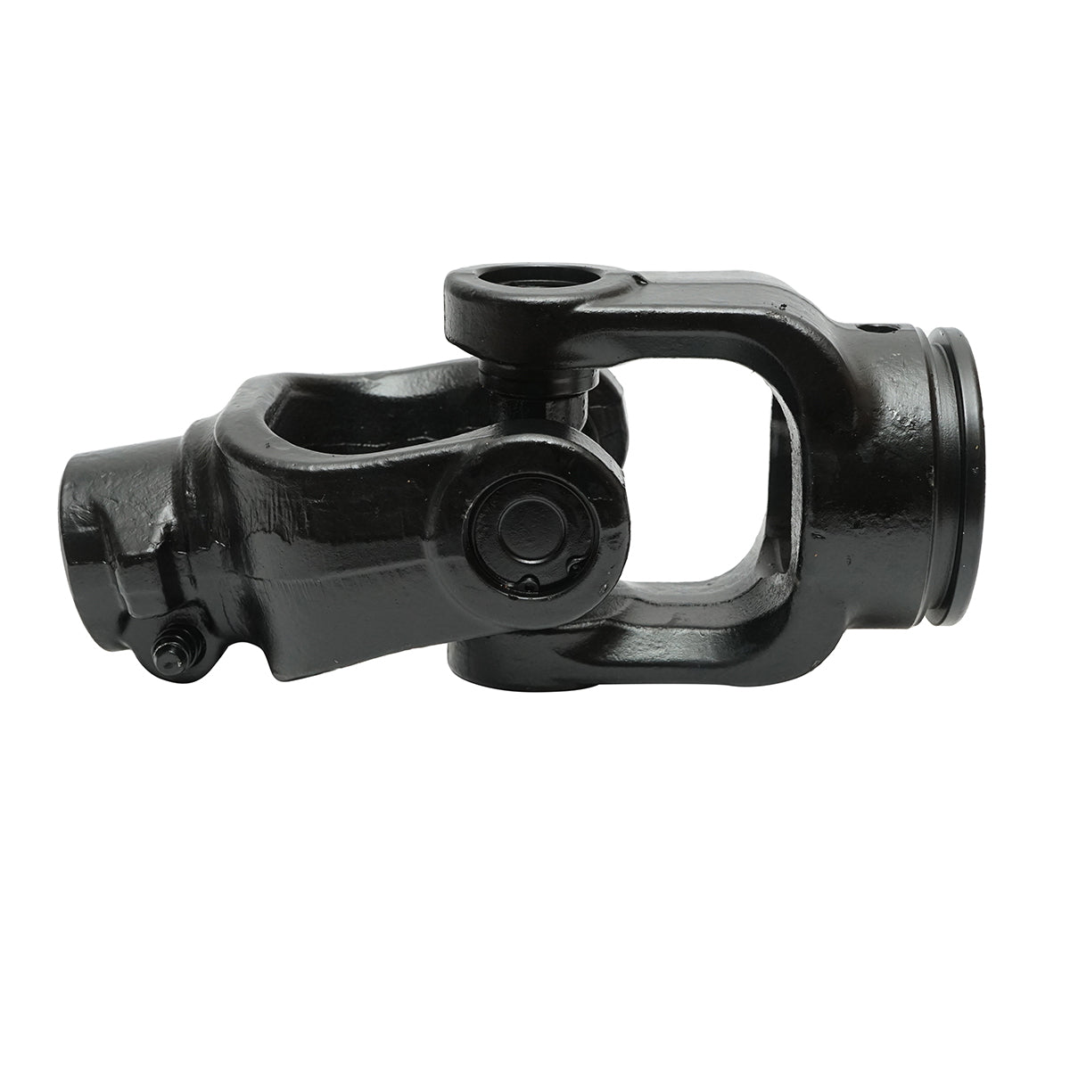 Kardáncsukló FCF T6 teljes, kereszt 30x92 mm, háromszög alakú csőhöz