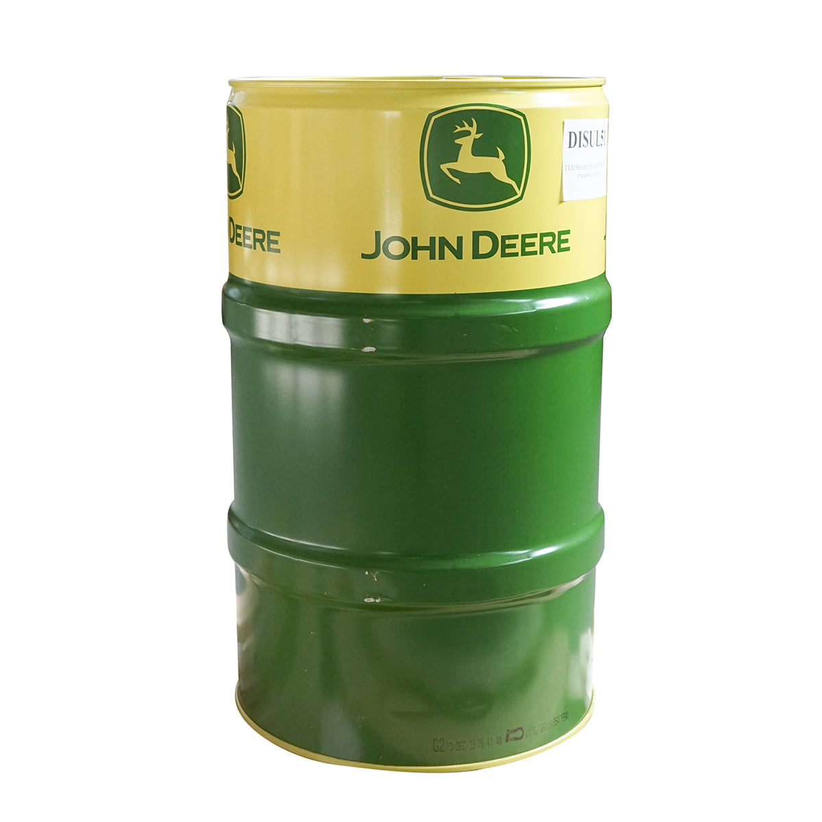John Deere HY-GARD hajtómű-/hidraulikaolaj, 55L