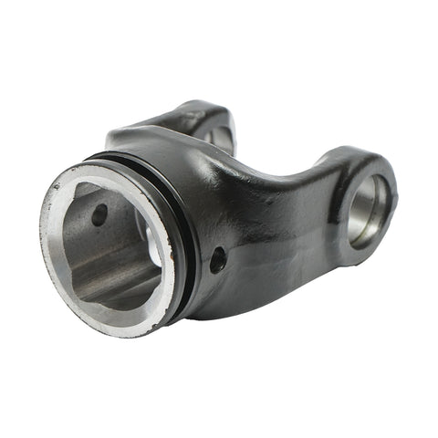 Kardánvilla T4 típus, háromszög alakú csőhöz Ø43,4 mm, kereszt 27x74,6 mm