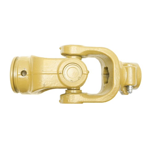 Kardáncsukló FCF T6 teljes, kereszt 30x80 mm, háromszög alakú csőhöz DISTB30