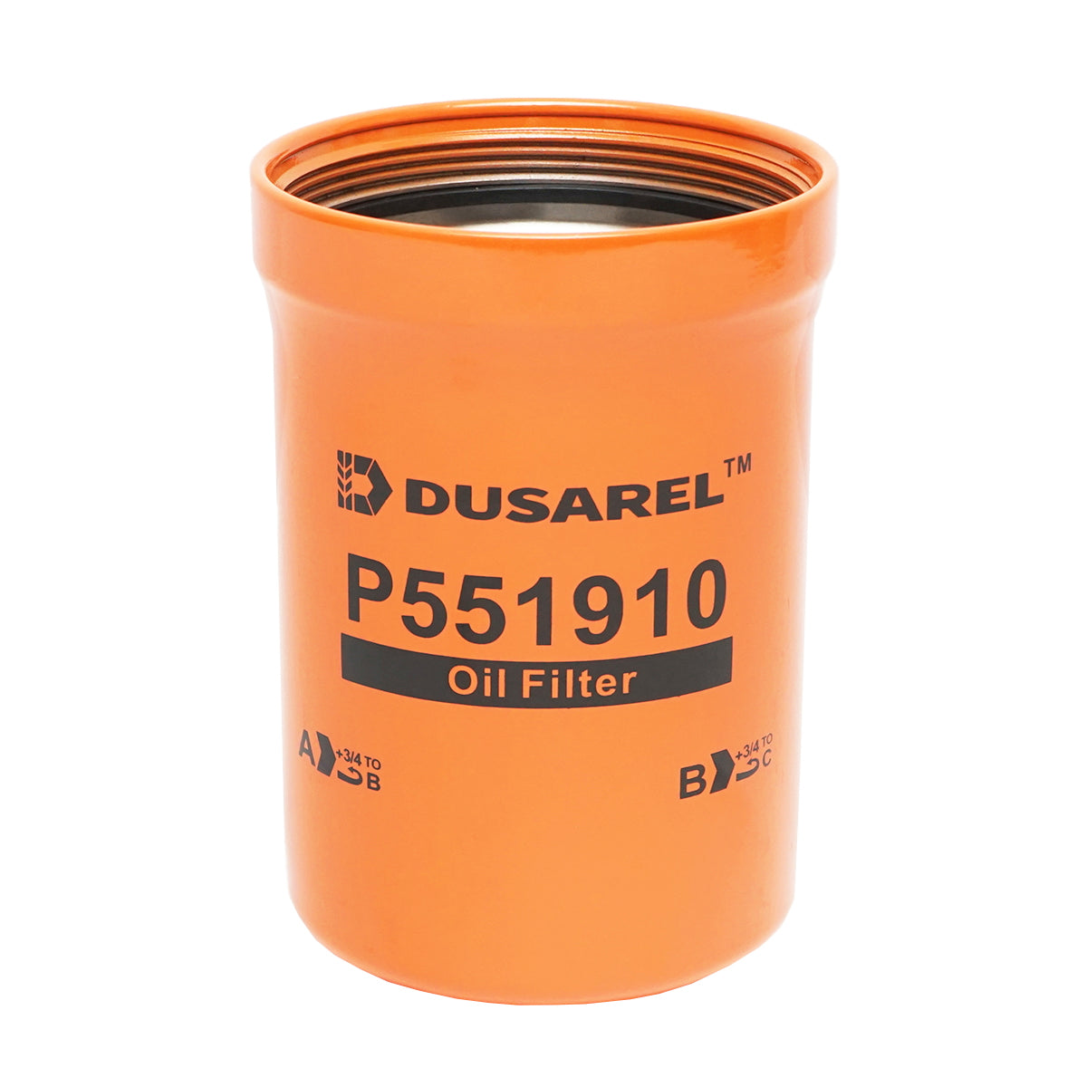 Motorolajszűrő John Deere, Renault gépekhez, OEM kód: 6005028743, 0011457960, RE507522, RE539279, RE504836, XO286, P550779, W1022, SP4910, SO10044, 97-88, B108230, B53397