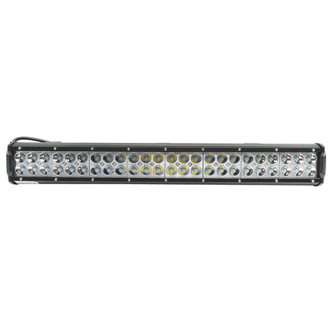 LED FÉNYHÍD, RÚD TÍPUS, 12–24V, 144W, MÉRET: 62X79X501 MM, BRECKNER GERMANY