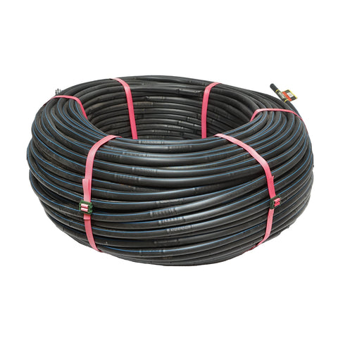 Csepegtető cső tekercs 200M 4L/H, 16 mm 20cm lépésköz Breckner Germany