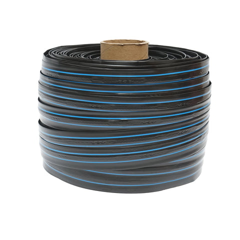 VÍZCSEPEGTETŐ SZALAG, TEKERCS 300M 2L/H, D16MM, LÉPÉSKÖZ 10CM BRECKNER GERMANY