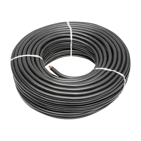 TEKERCS HEGESZTŐ TÁPKÁBEL ÉS INDÍTÓ CSIPESZHEZ 1X40MM 10 M BRECKNER GERMANY
