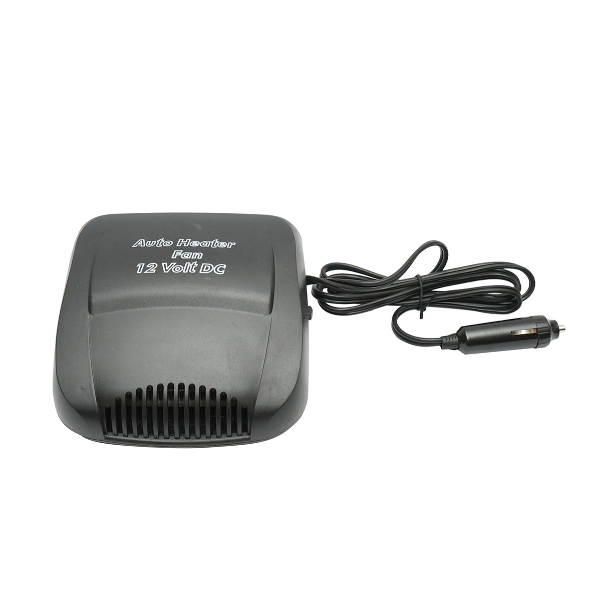 Autós hőlégbefúvó és ventilátor 12V 150W