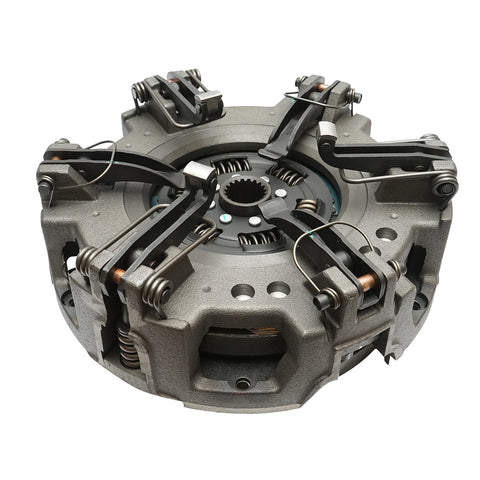 KUPLUNG SZERKEZET JOHN DEERE-HEZ, OEM KÓDOK: RE260848, SJ23133, RE73602