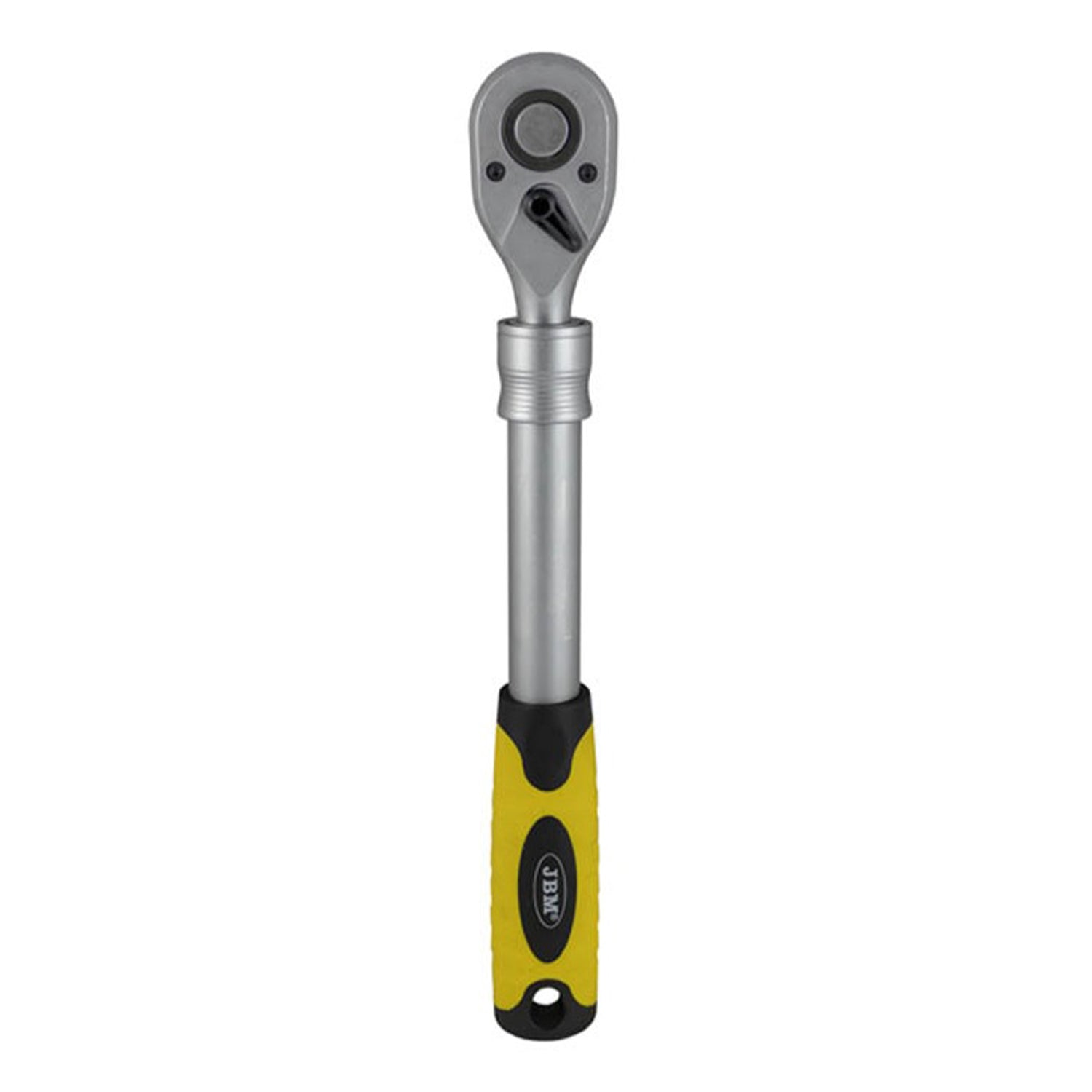TELESZKÓPOS RACSNIS KULCS 1/2" 72 FOG JBM