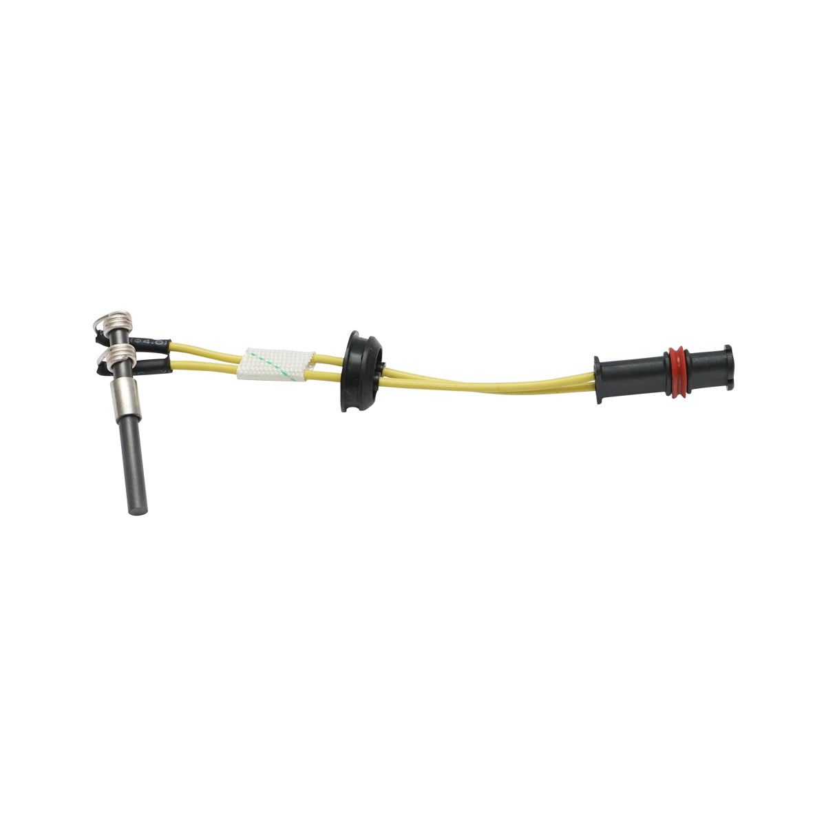 24V-os izzítógyertya állóhelyzeti fűtéshez, sirocou 5KW