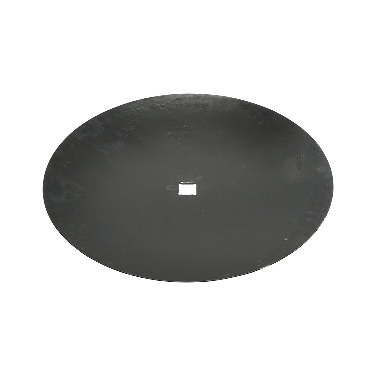 Tárcsalap 510x5, 31 mm-es négyszög