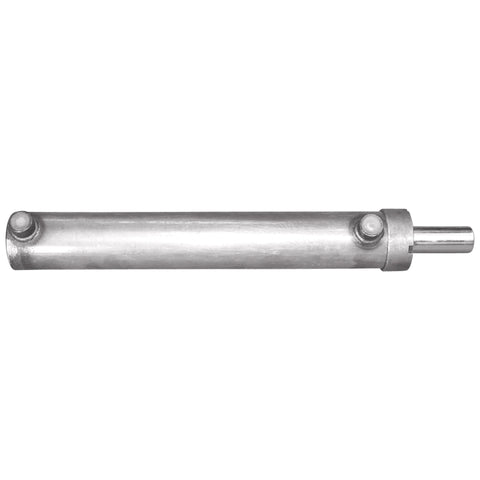 HIDRAULIKUS HENGER 500 MM M20-AS CSATLAKOZÓVAL