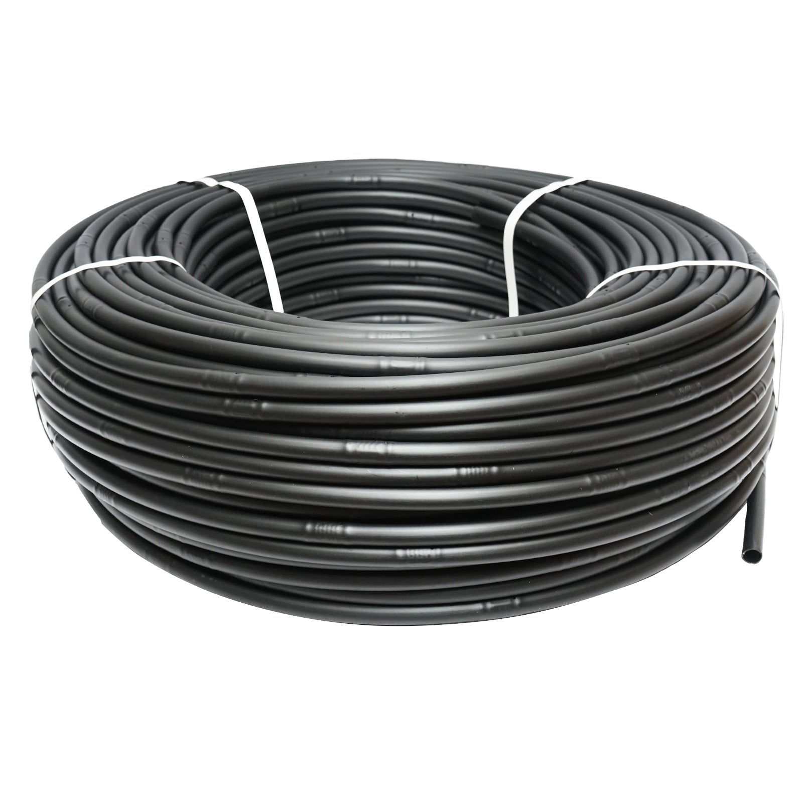 Csepegtető cső tekercs 200M 4L/H, D16mm 30 cm lépésköz Breckner Germany