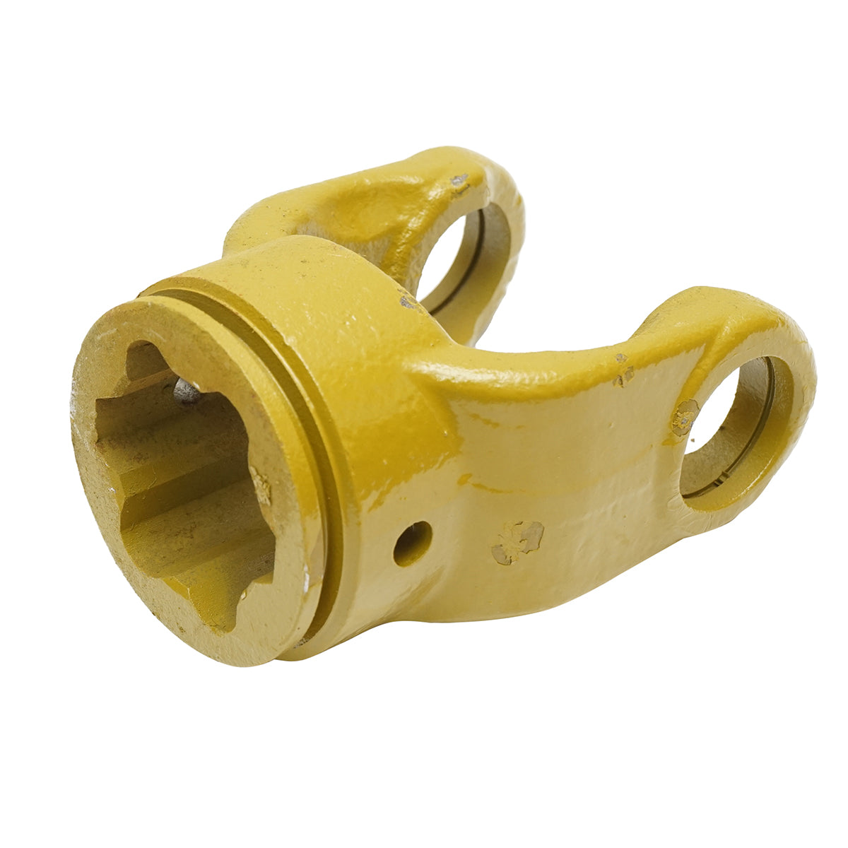 Kardánvilla csillag alakú csőhöz 57/61 mm, kereszt 36x89 mm