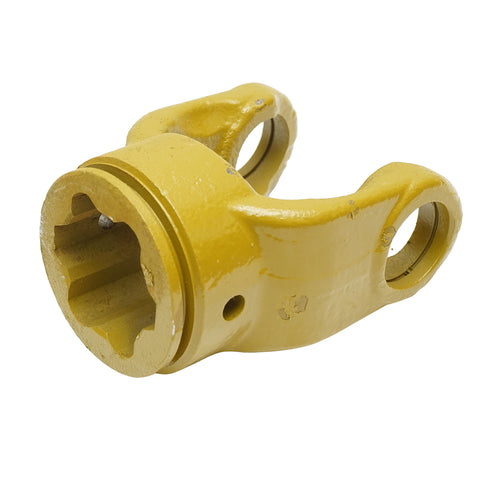 Kardánvilla csillag alakú csőhöz 57/61 mm, kereszt 36x89 mm