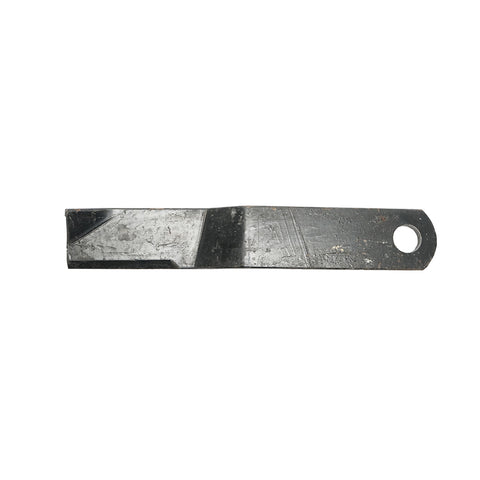 Szárzúzó kés Breckner Germany TB85 9GX-1.8 géphez, 530 mm