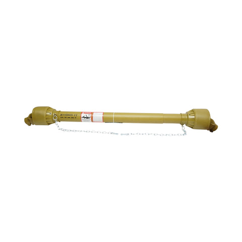 HIDRAULIKUS KÖZPONTI VONÓRÚD, 2-2 KATEGÓRIA, 680 MM ZÁRT, 360 MM LÖKET