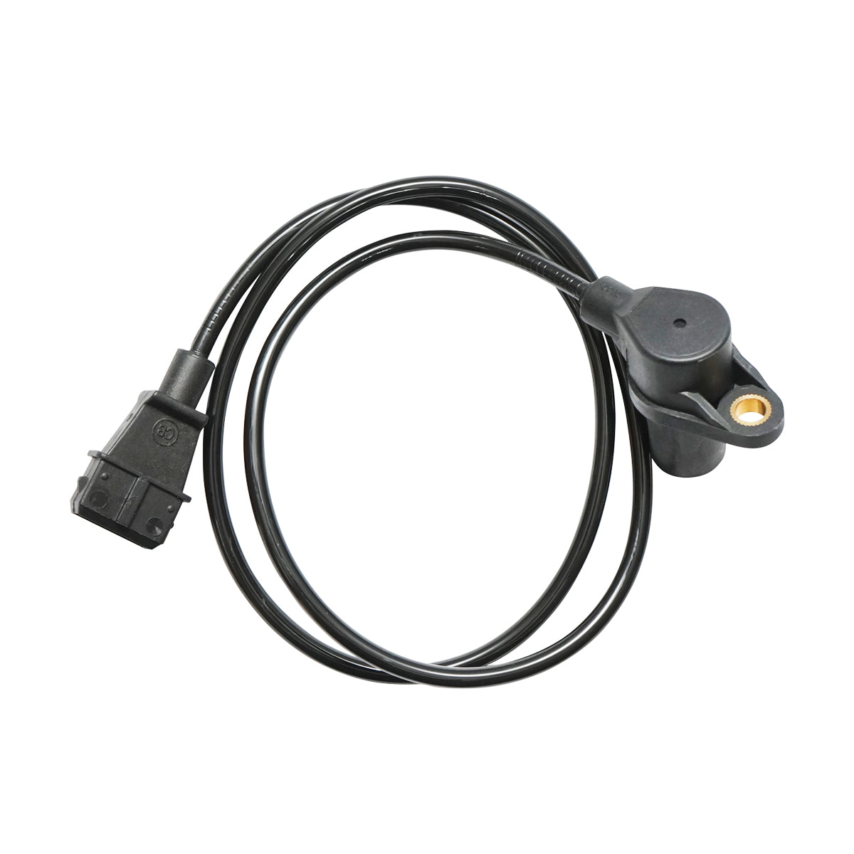 Főtengely pozícióérzékelő New Holland, Case IH gépekhez, 3 pines csatlakozóval, OEM kód: 82030048, 0261210115