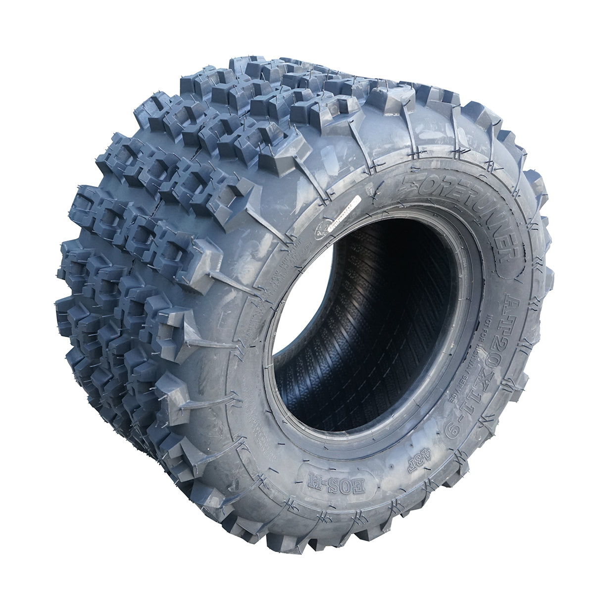 ATV gumiabroncs 20x11-9, 6PR, TL, EOS-H