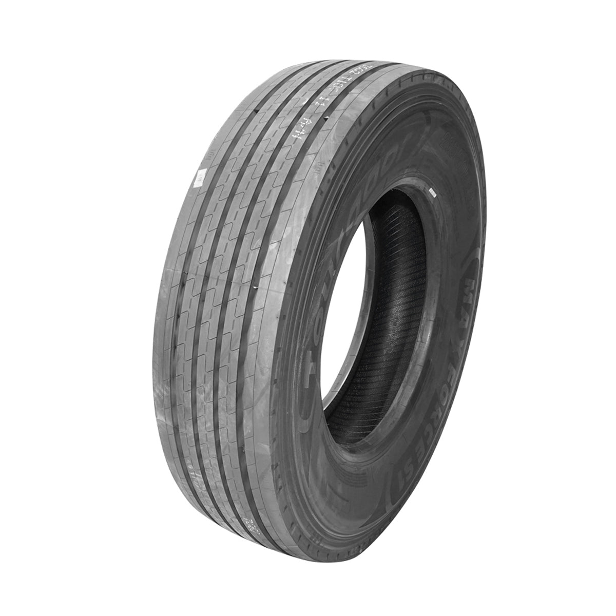 Radiál gumiabroncs félpótkocsihoz 295/80R22.5, M+S