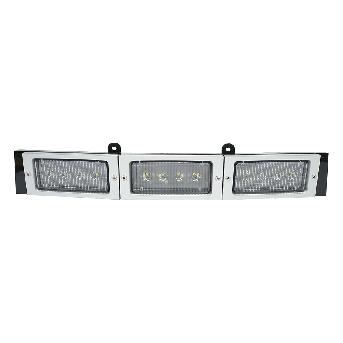LED fényhíd, kombinált fénysugár, John Deere-hez, OEM kód: AL64781