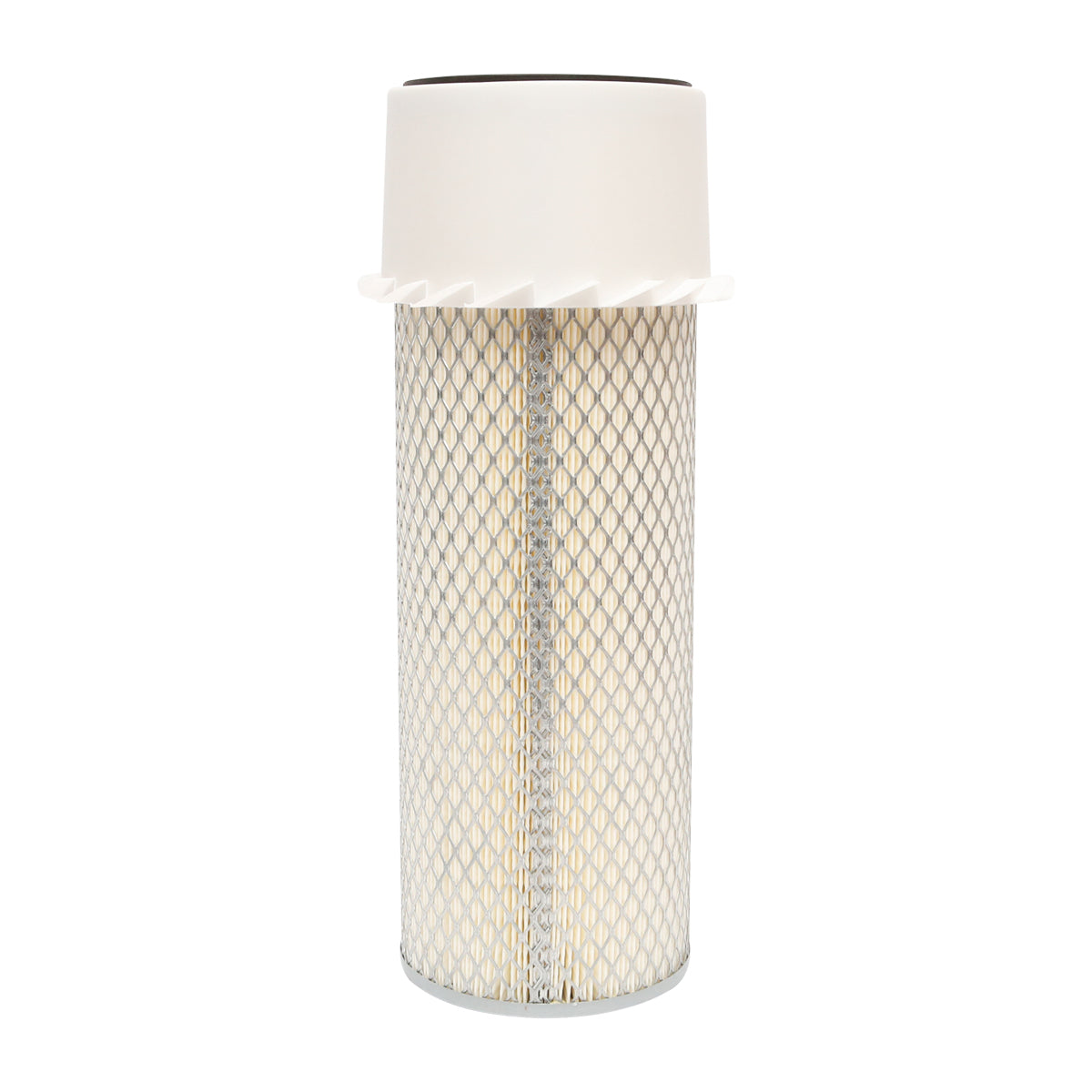 Külső levegőszűrő JCB, John Deere, Massey Ferguson gépekhez, OEM kód: P182062, C14190, XA1349K, SA11556, 32205702, 403320031, AW23989, 1040764M91, 3621275M1