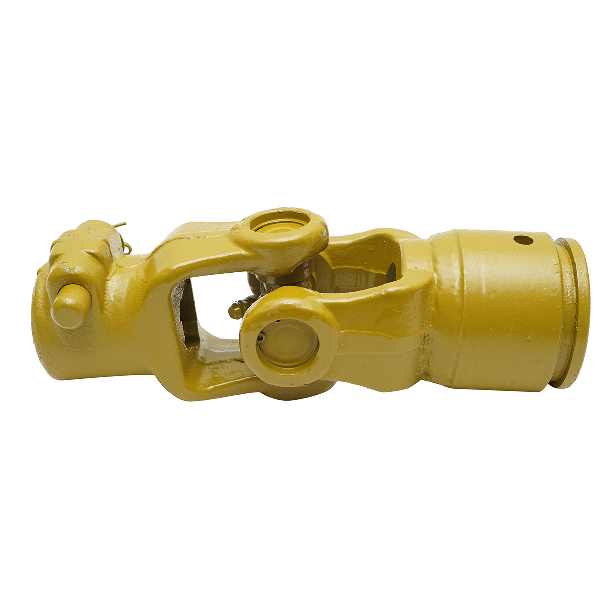 Kardáncsukló FCF T2 teljes, kereszt 23,8x61,3 mm, 48 mm citrom alakú csőhöz