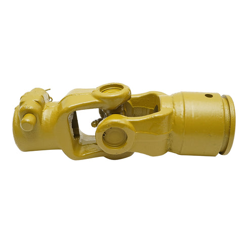 KARDÁNCSUKLÓ FCF T2 TELJES, KERESZT 23,8X61,3 MM, 48 MM CITROM ALAKÚ CSŐHÖZ