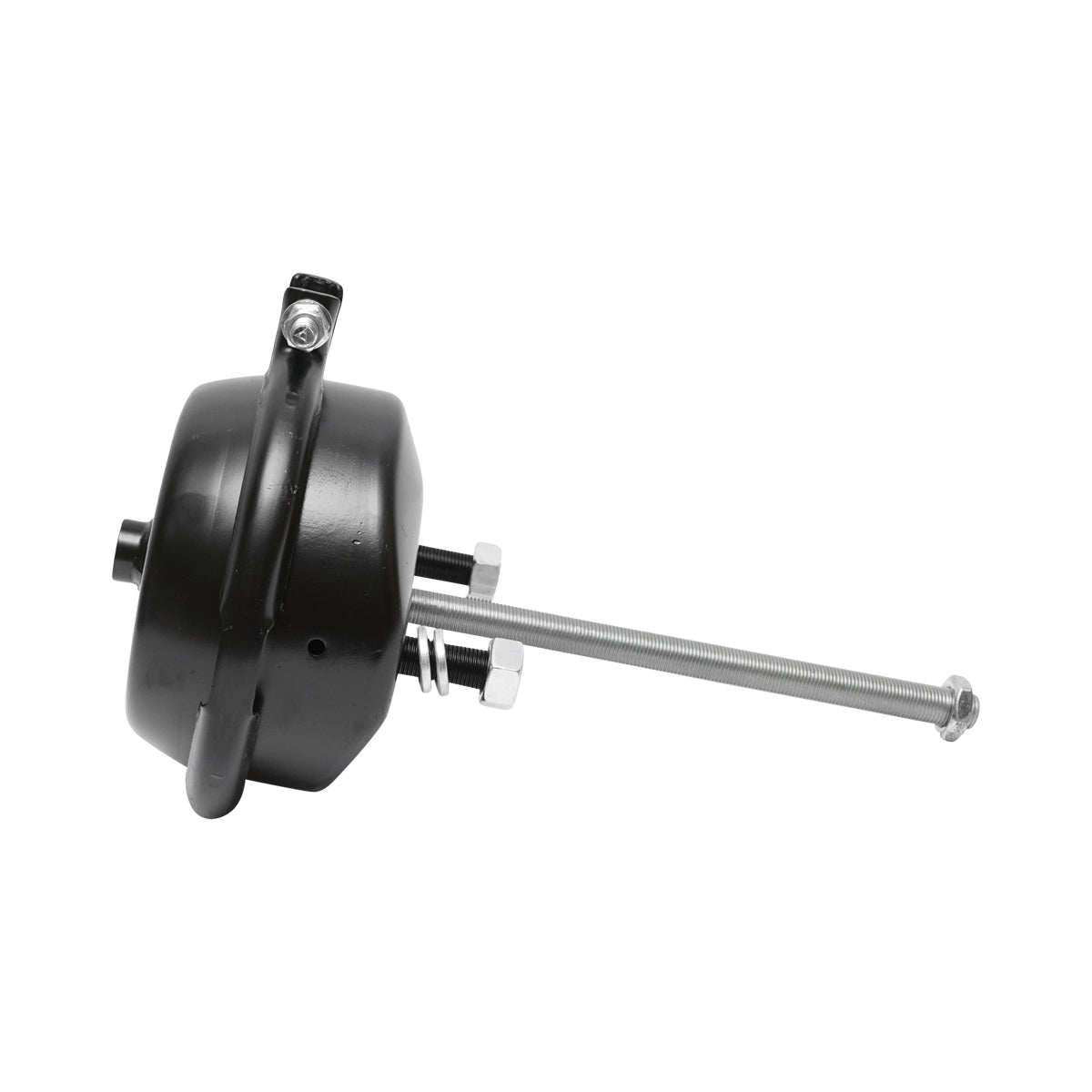 Féknyomáskamra, egyszeres, T24, OEM kódok: 4231069000, A0004207524, 0834483, 05.444.15.10.0, 77348, 84495, 81.51101.6058, 0070.100.24, 1118473, 051012, 1618593, Breckner Germany