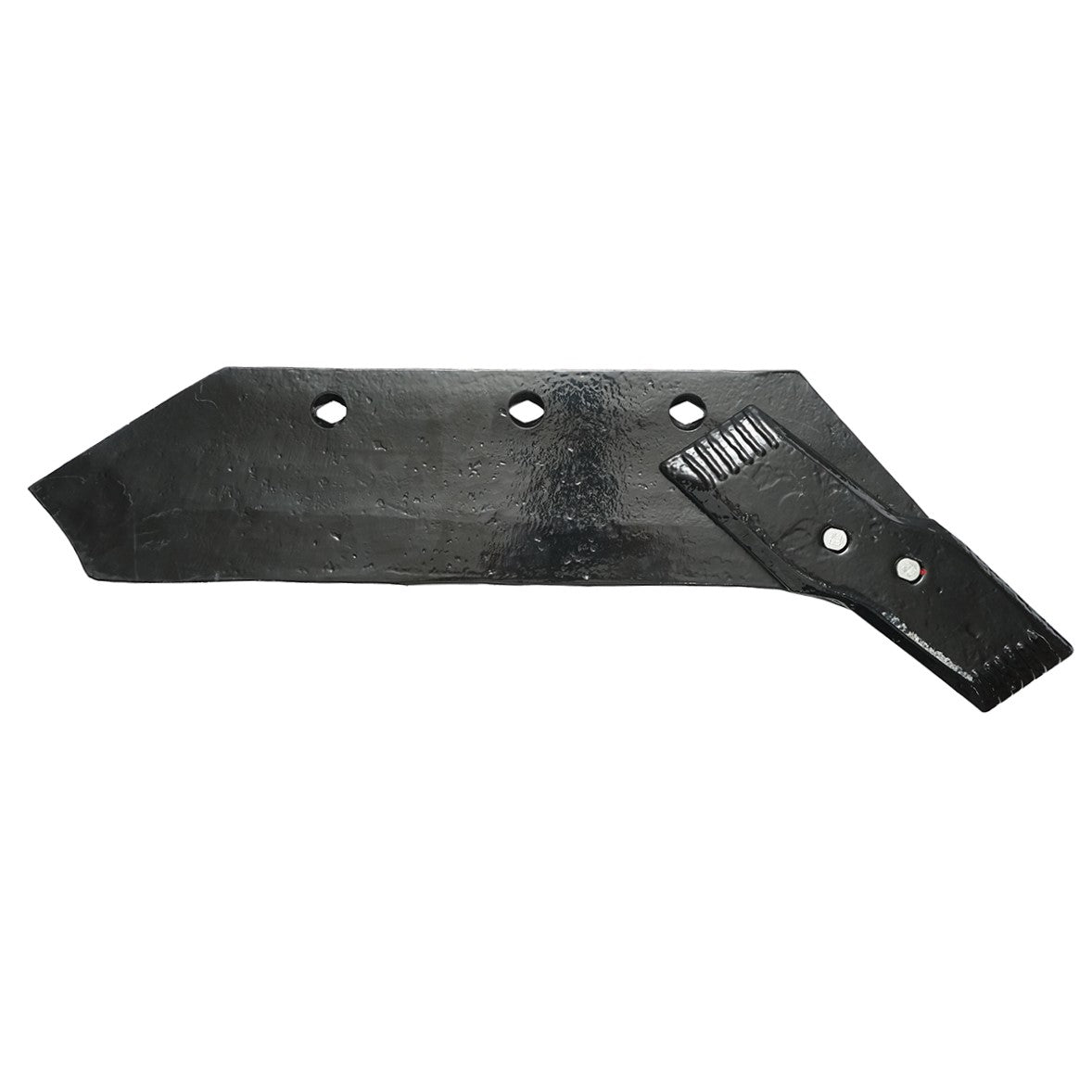 Jobb oldali csoroszlya vésőheggyel, 622212/R Kuhn, 162x624 mm