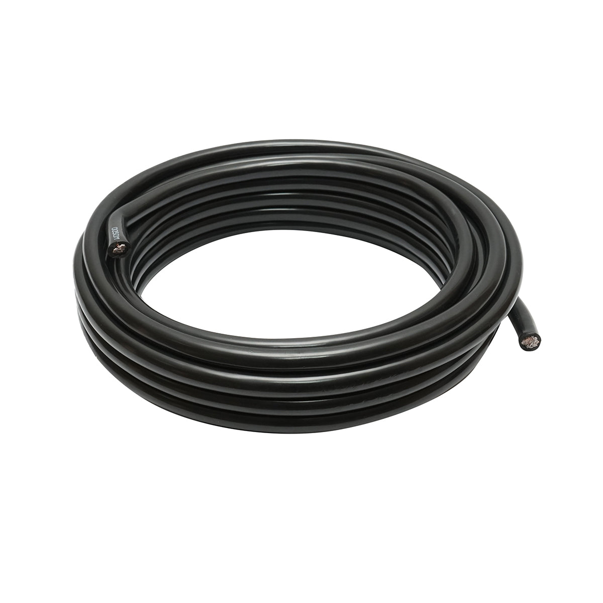 TEKERCS HEGESZTŐ TÁPKÁBEL ÉS INDÍTÓ CSIPESZHEZ 1X35MM, 10 M BRECKNER GERMANY