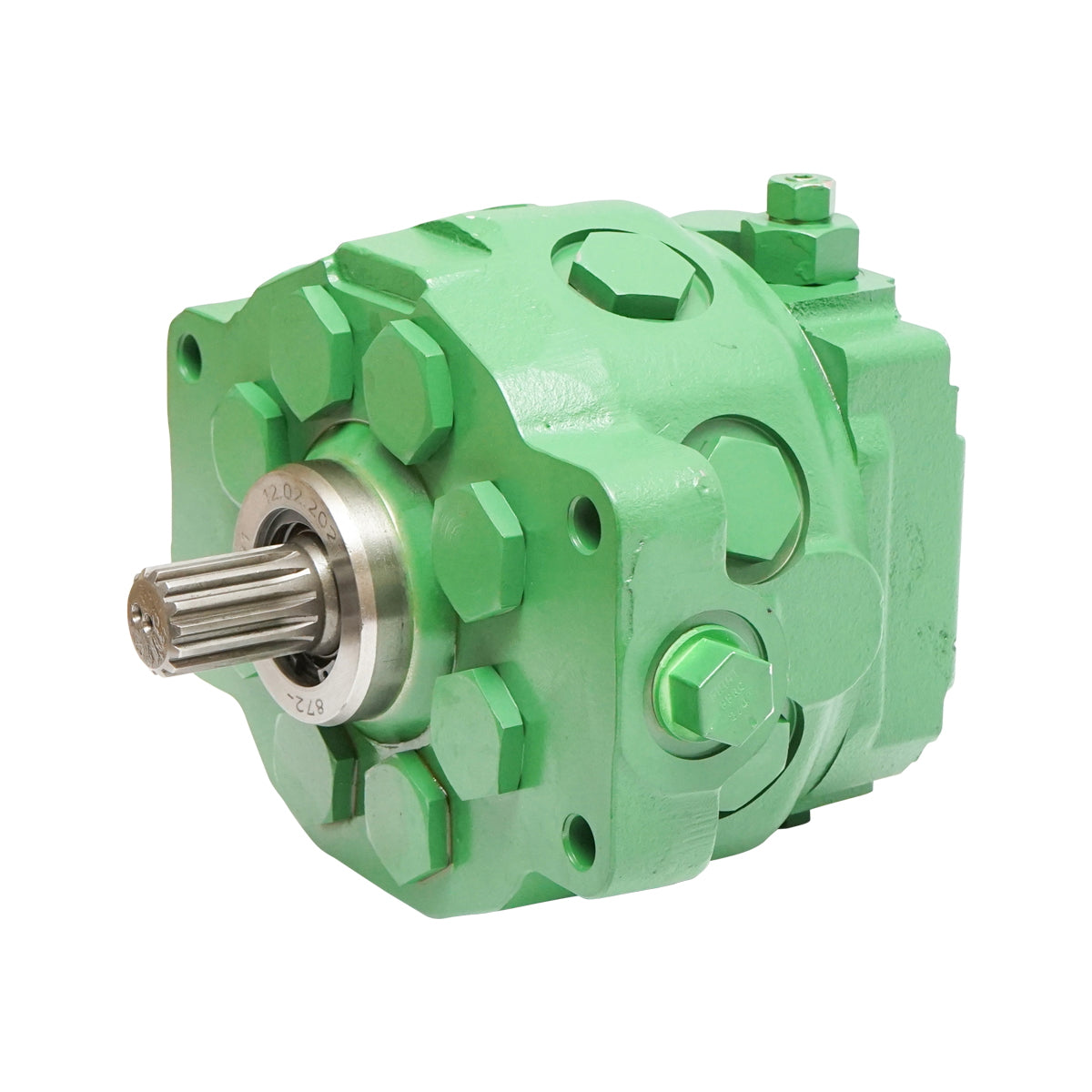 Hidraulikus szivattyú John Deere AR97872-höz