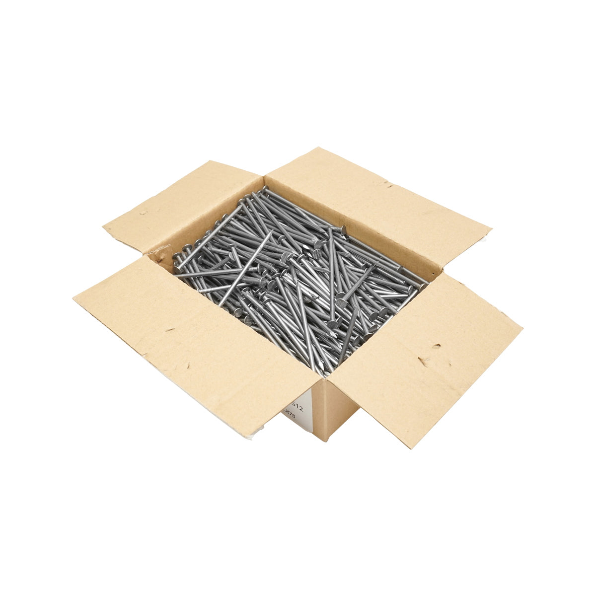 Építőipari szegek 4x100 mm, 5 kg csomag