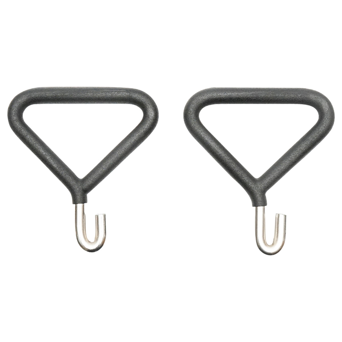 Ellető lánc akasztókampó készlet borjú vagy csikó magzatburokból való kiemeléséhez, Breckner Germany