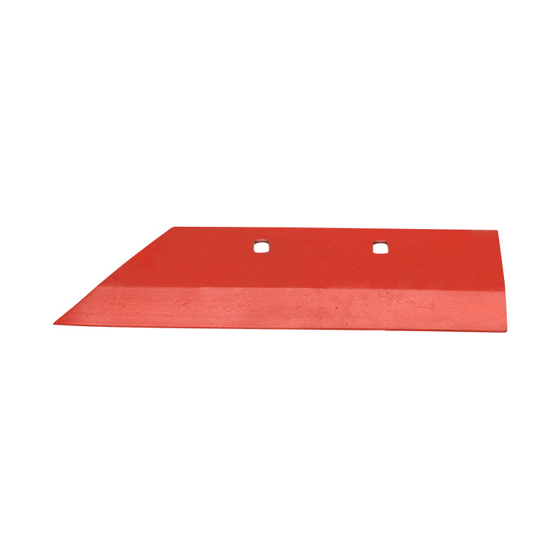 Ekevas 42x11,5 cm, 2 furattal, 1L-225 Konig Traktoren mezőgazdasági ekéhez