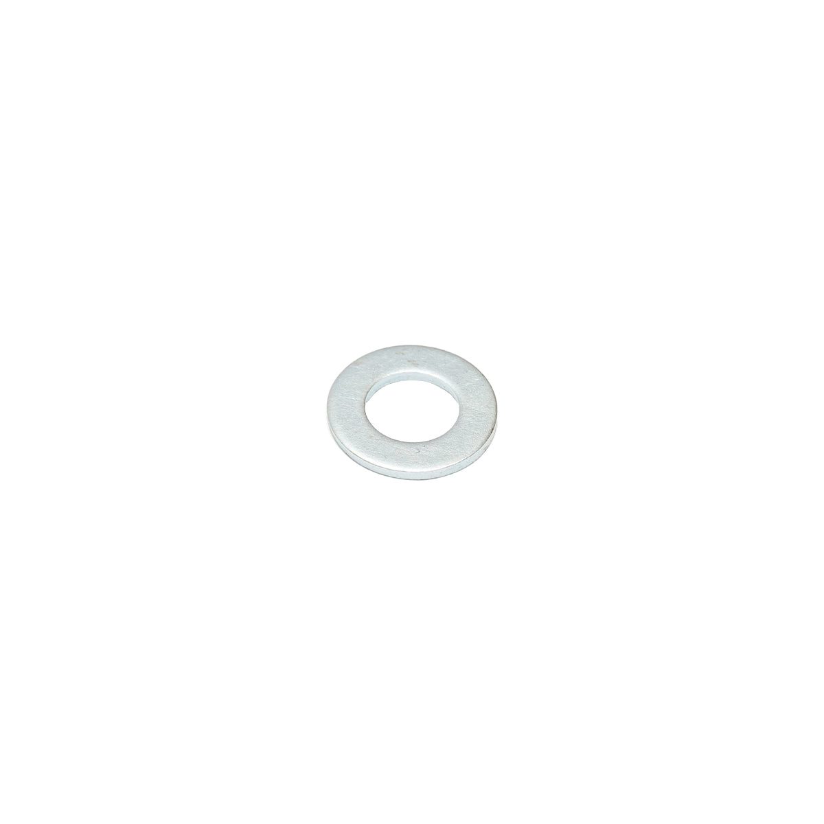 Horganyzott lapos alátét standard DIN 125 M20, 200 db/csomag