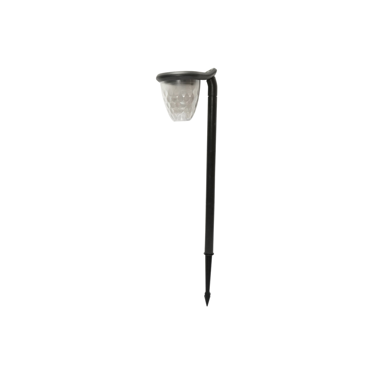Kerti napelemes LED lámpa, 11W, 1W napelemmel és 3.7V akkumulátorral, IP54, Breckner Germany