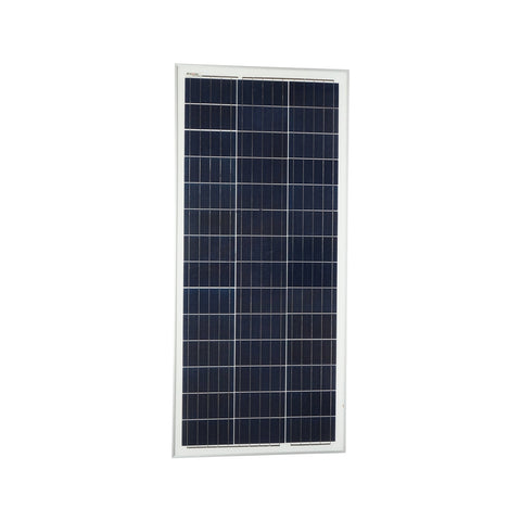 Fotovoltaikus napelem 100W polikristályos 1200x550x30mm Breckner Germany