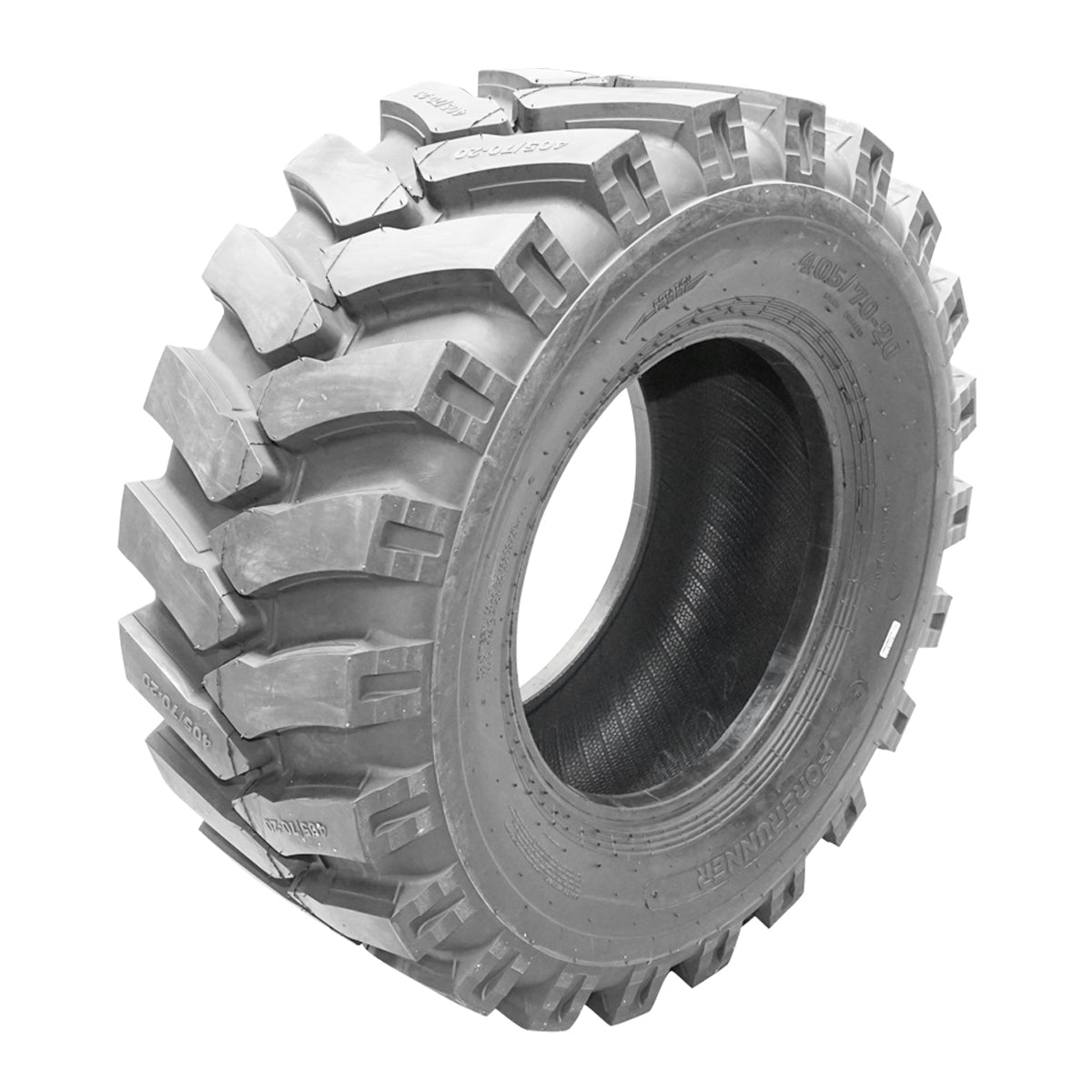 Mezőgazdasági gumiabroncs 405/70R20, 14PR