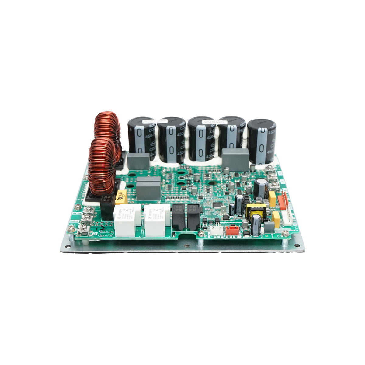 Elektronikus vezérlőpanel (PCB) hőszivattyúhoz