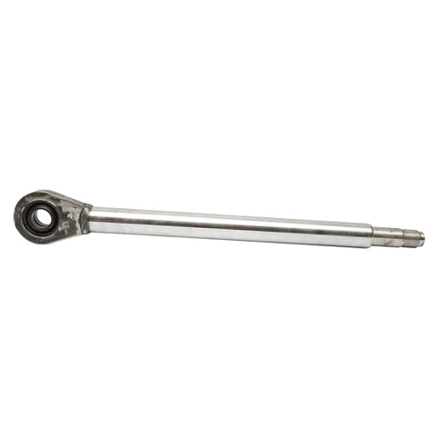 HIDRAULIKUS MUNKAHENGER SZÁR 45 MM ÁTMÉRŐVEL, 660 MM HOSSZBAN ERDEI TRAKTORHOZ BRECKNER GERMANY GYÁRTMÁNY