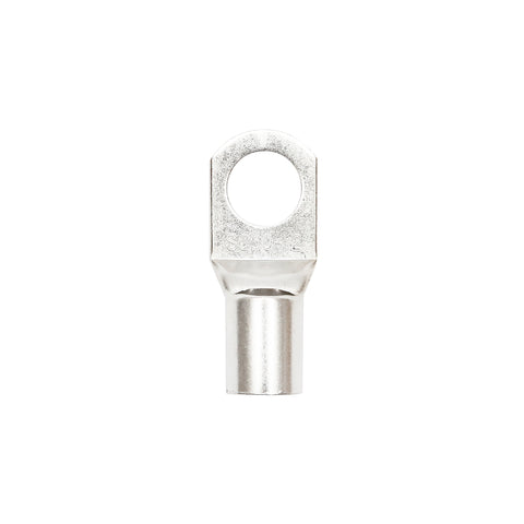 Réz kábelsaru, furat: 12 mm, névleges keresztmetszet: 40 mm², 10 db, Breckner Germany