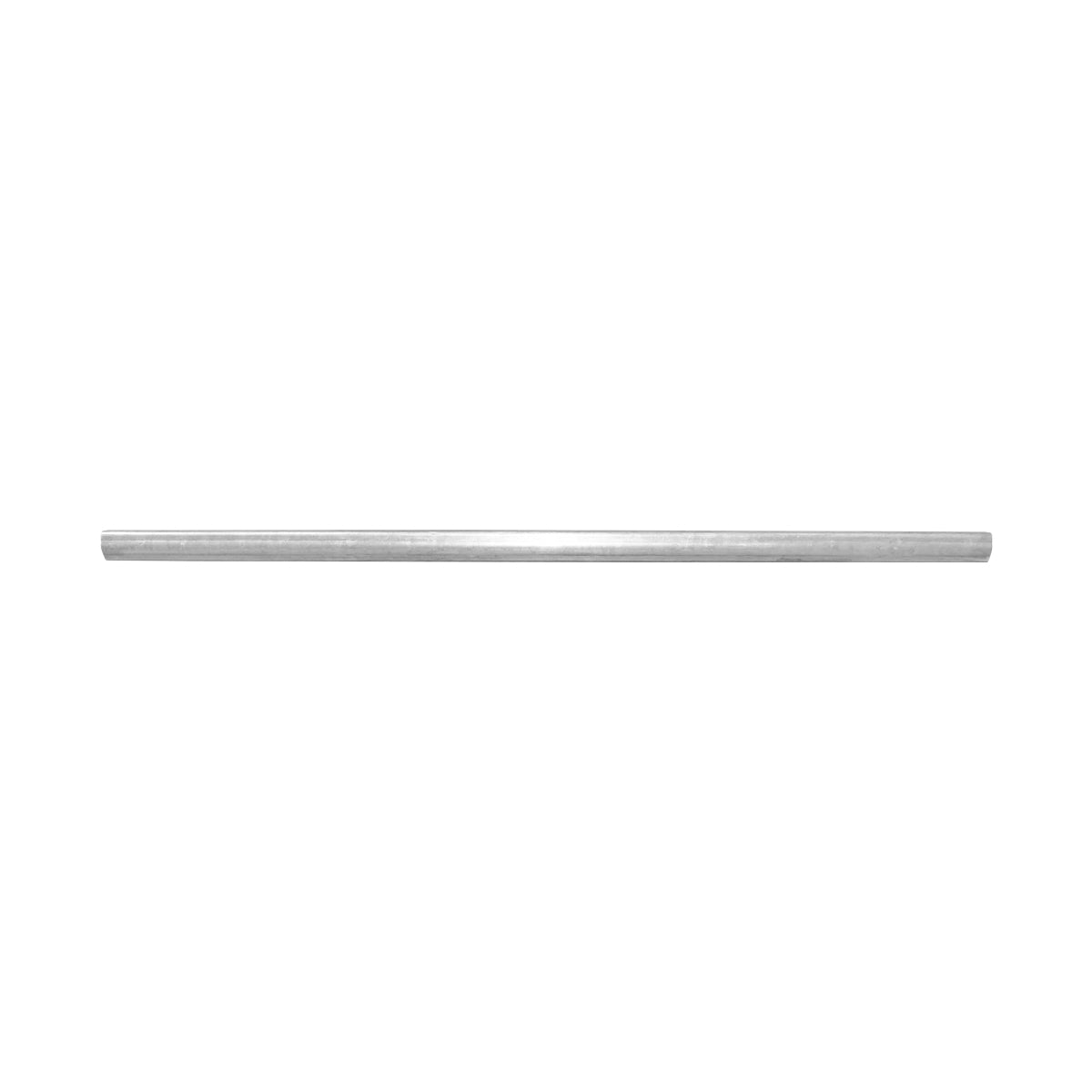 Kardáncső háromszög profil T6 széria, külső 54 mm, belső 45 mm, kereszt 30,2x92 mm, hossz 1,5 m