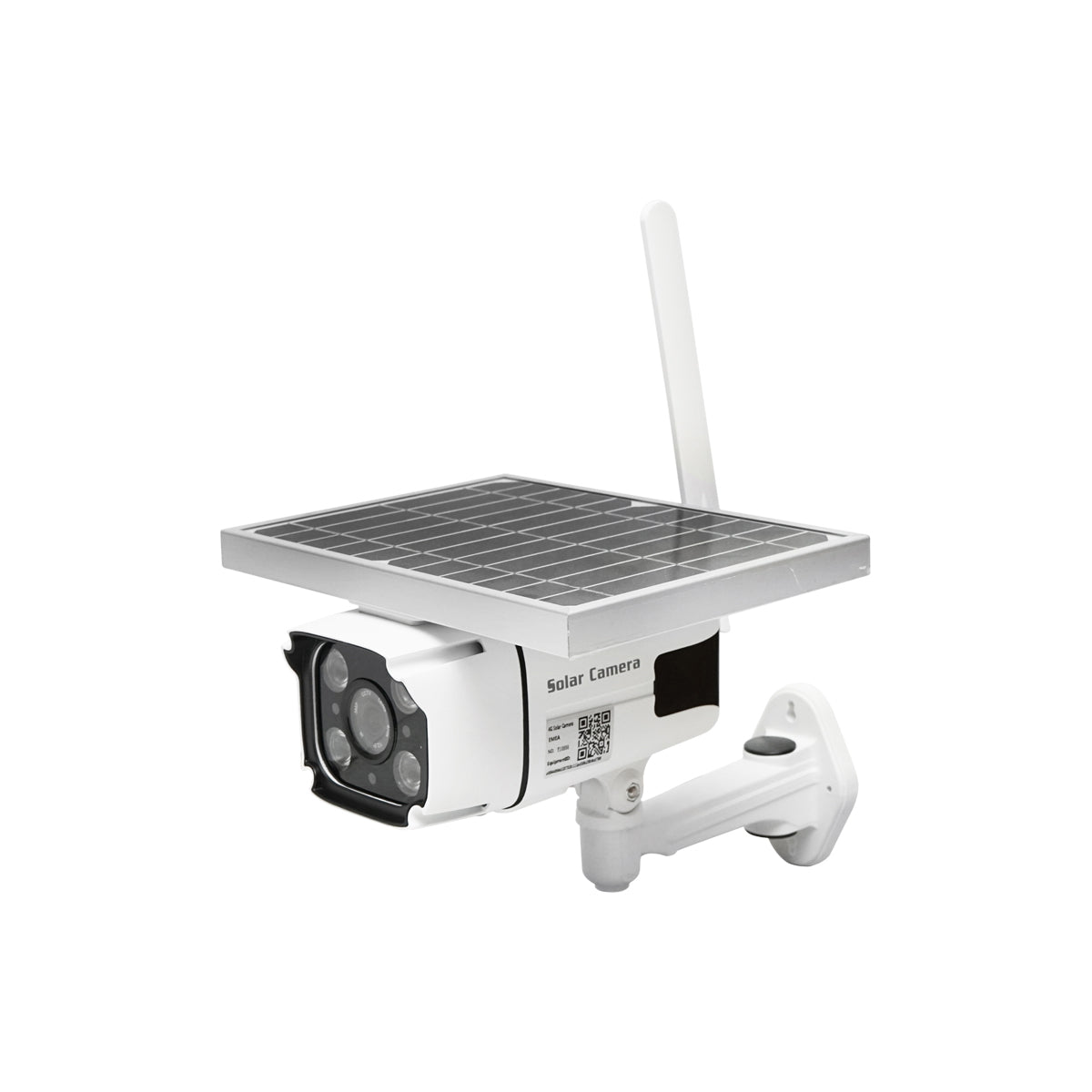 Felügyeleti kamera, 5 MP, P2P WIFI 2.4GHz, 360° forgatható PTZ, mozgásérzékelő, emberi jelenlét felismerés, iCSee alkalmazás